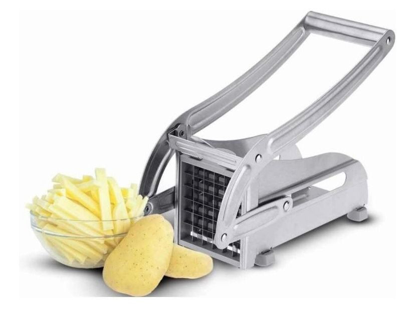 Miniatura 3 de Cortador De Papa Francesas Y Verduras